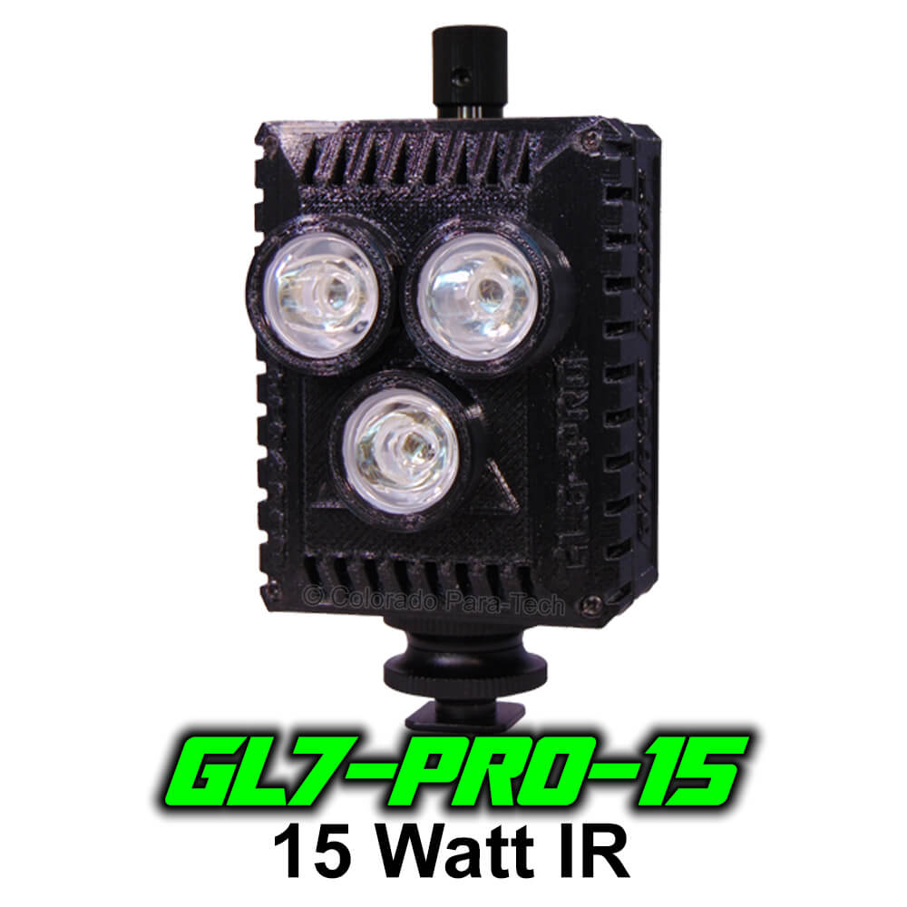 GL7-PRO-15-IR