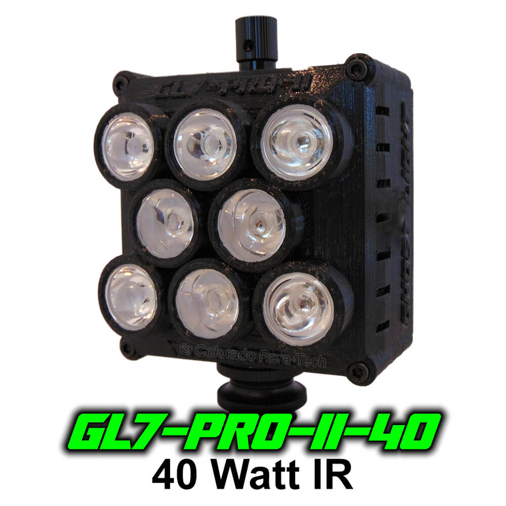 GL7-PRO-II-40-IR